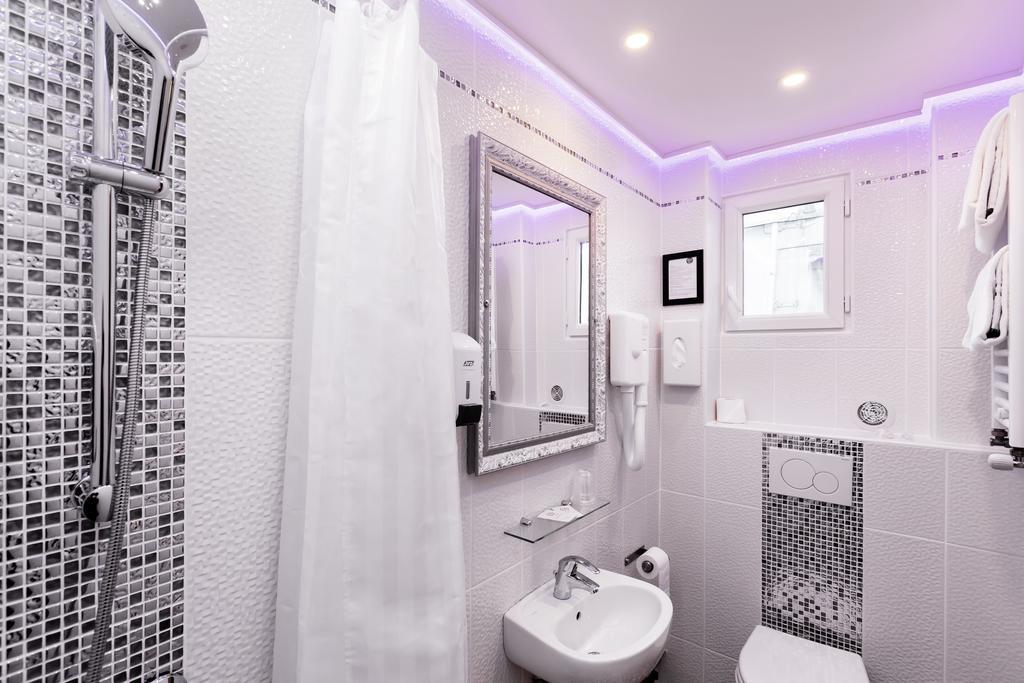 Hotel Grand Amelot