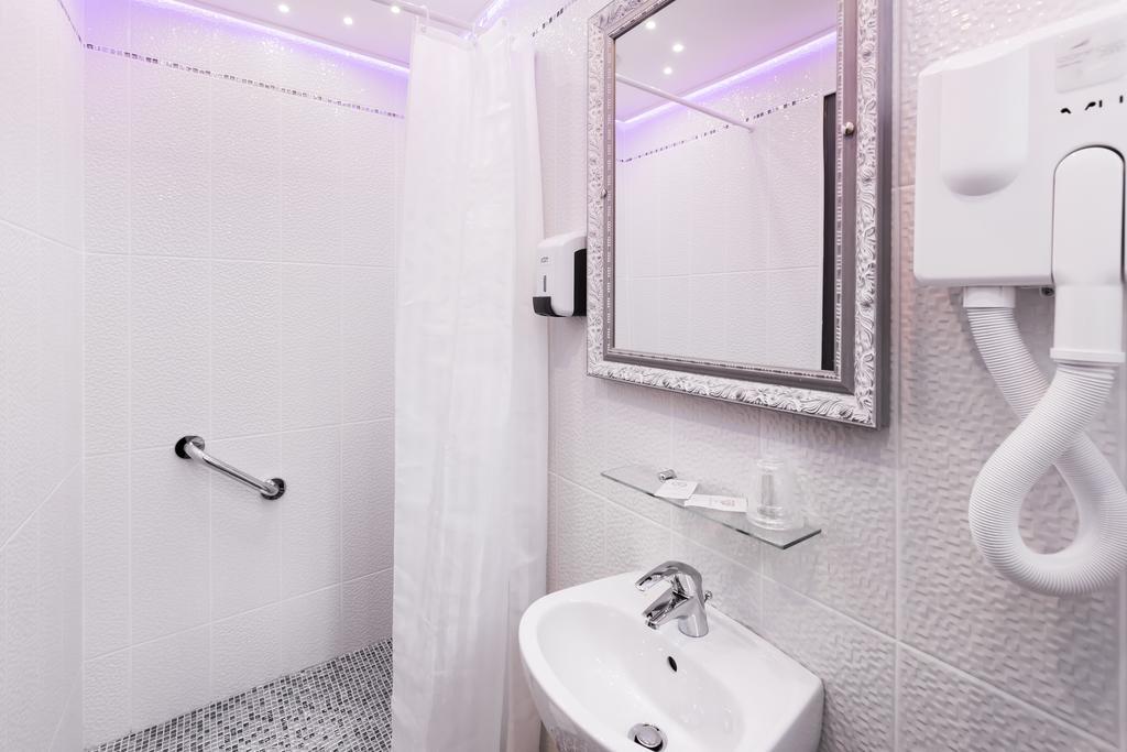 Grand Amelot Hotel 3*
