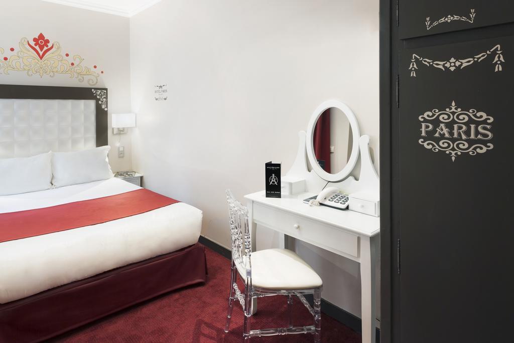 Hotel Grand Amelot 3*