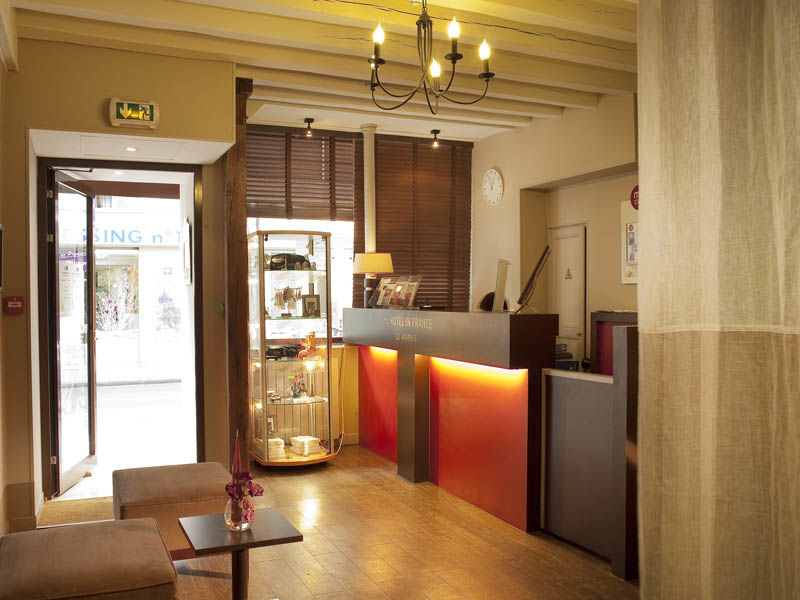 Hotel Sookie Paris