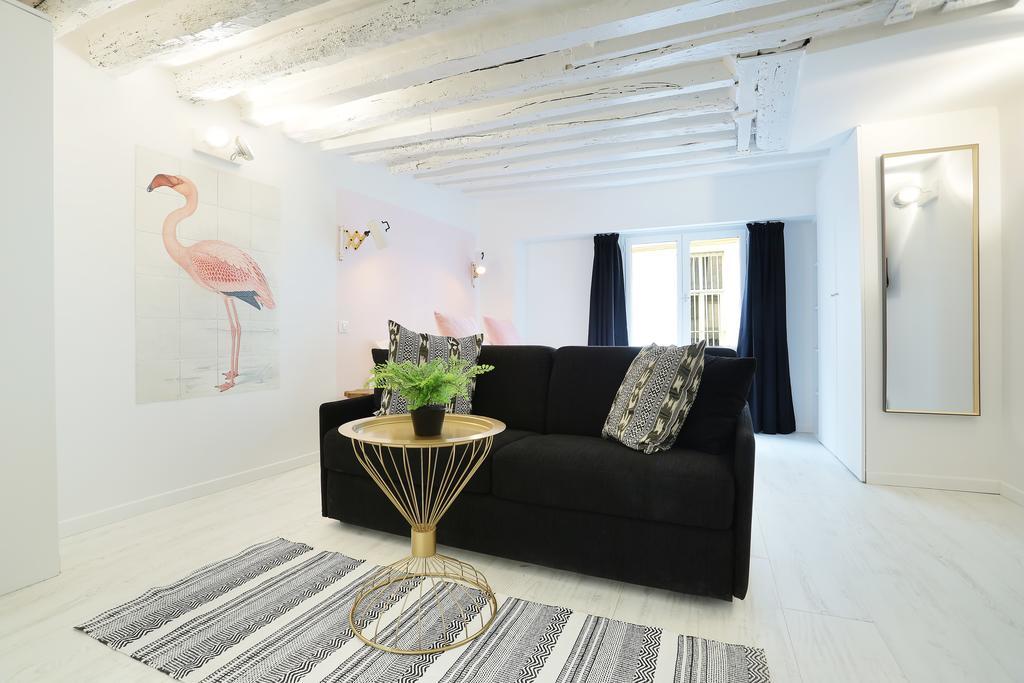 Bonne Nouvelle Appartement Paris