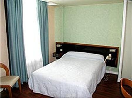 Bristol République Hotel