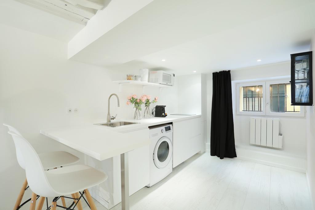 Appartement Bonne Nouvelle