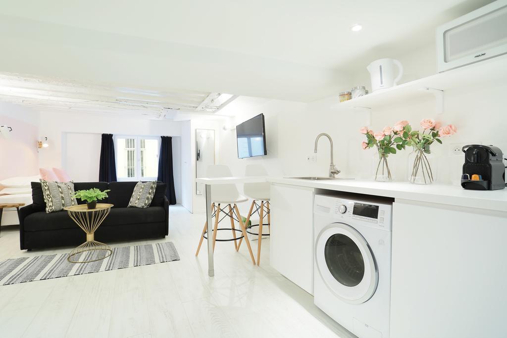 Bonne Nouvelle Appartement *