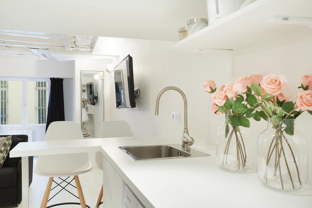 Bonne Nouvelle Appartement *