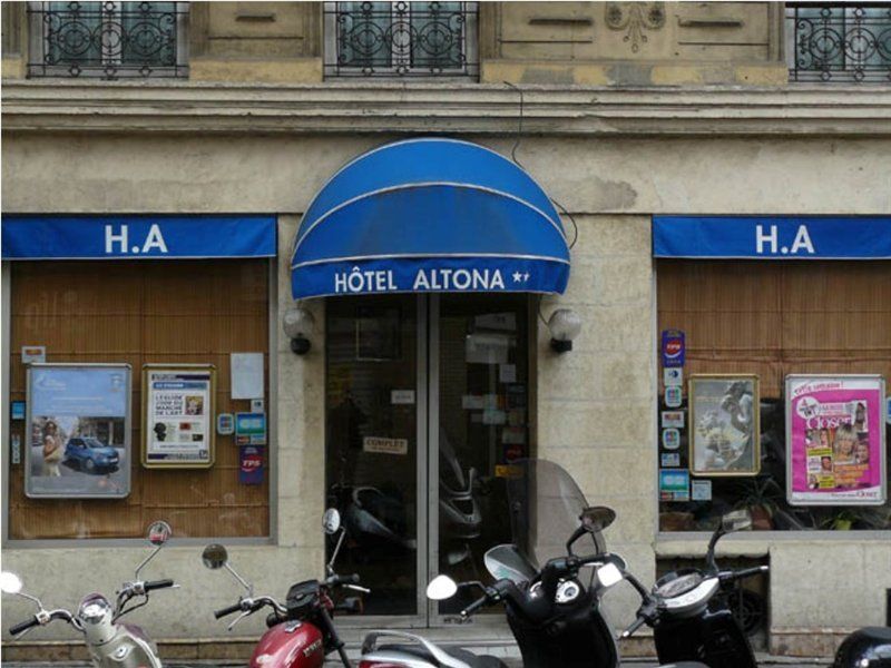 Altona 2*