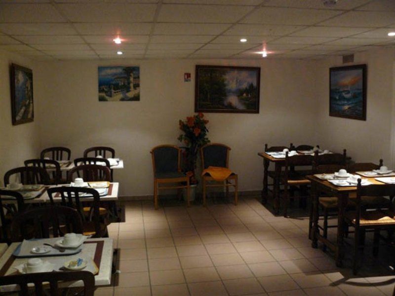 Altona Hotel 2*