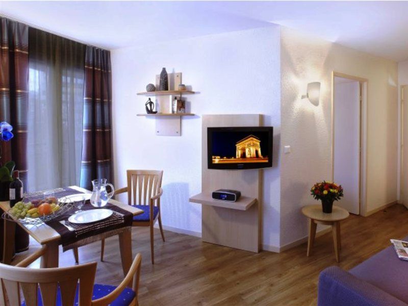 Citadines Bastille Gare De Lyon Appart hôtel