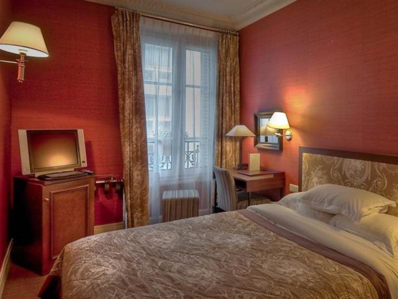Lenox Montparnasse