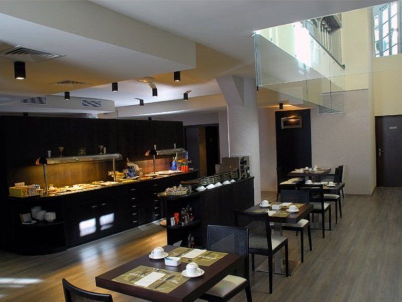Le M Hotel Paris