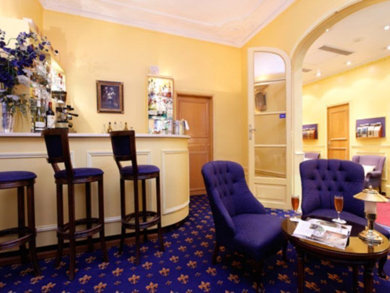 Queen Mary Opera 4* Paris