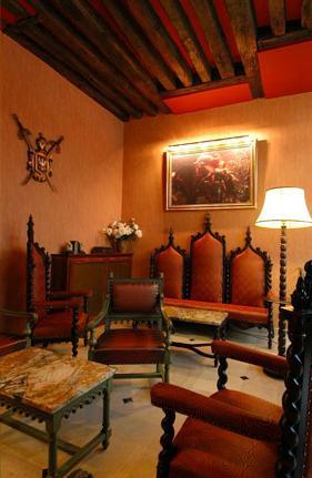 Du Palais Bourbon Hotel Paris