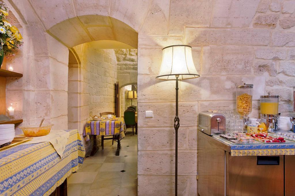 Du Palais Bourbon Hotel Paris