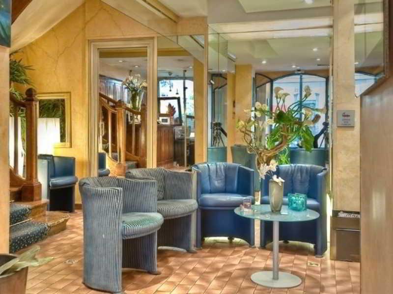 Ascot Opéra Hotel