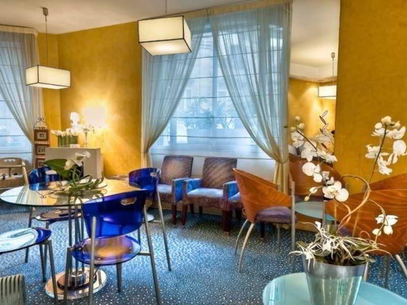 Ascot Opéra 3* Paris
