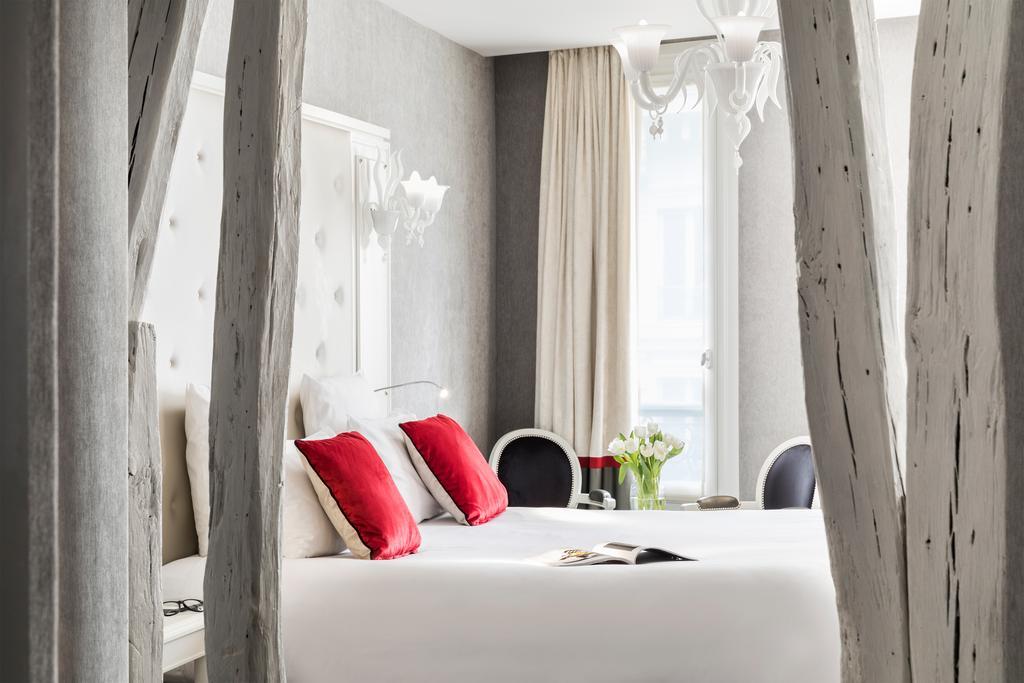 Hotel Maison Albar Le Diamond