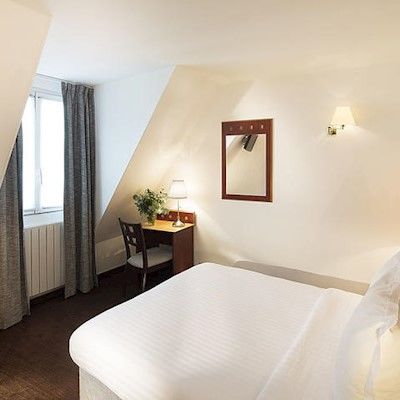 10 Opéra By Happyculture 3*