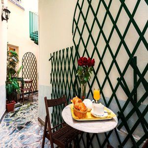Relais Bergson