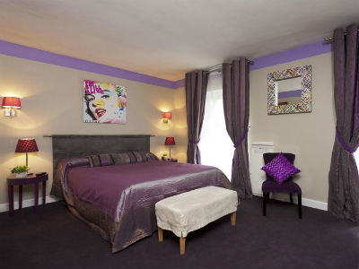 Hotel Ascot Opéra
