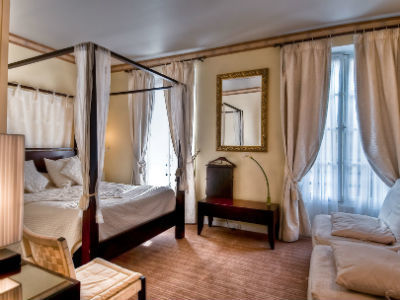 Ascot Opéra Hotel Paris