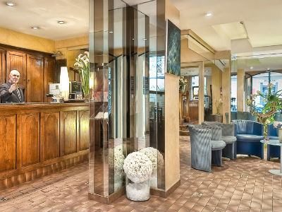 Ascot Opéra 3*