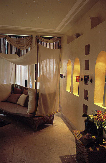 Hotel Royale Montsouris