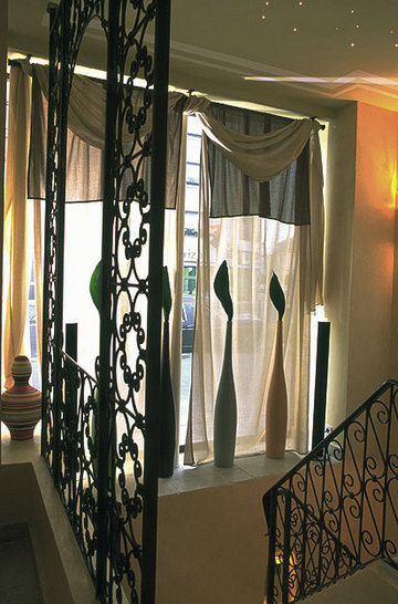 Hotel Royale Montsouris 3*