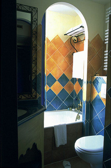 Hotel Royale Montsouris