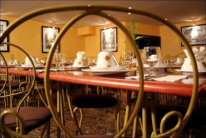 Pavillon Opera Grands Boulevards 3* Paris