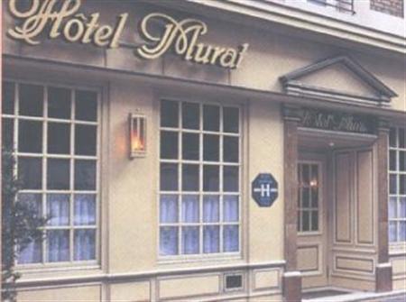 Murat Hotel 3*