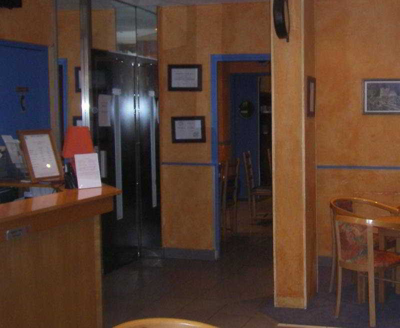 Ibis Styles Pigalle Montmartre Paris