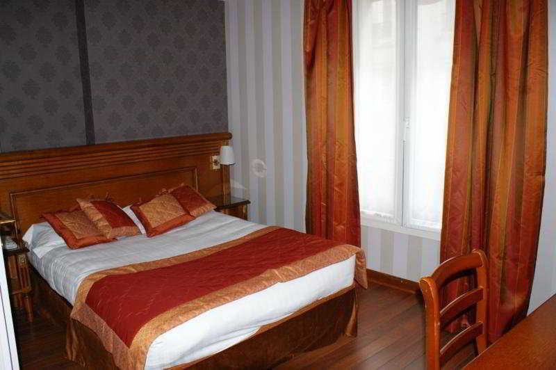 Flanelles 4* Paris