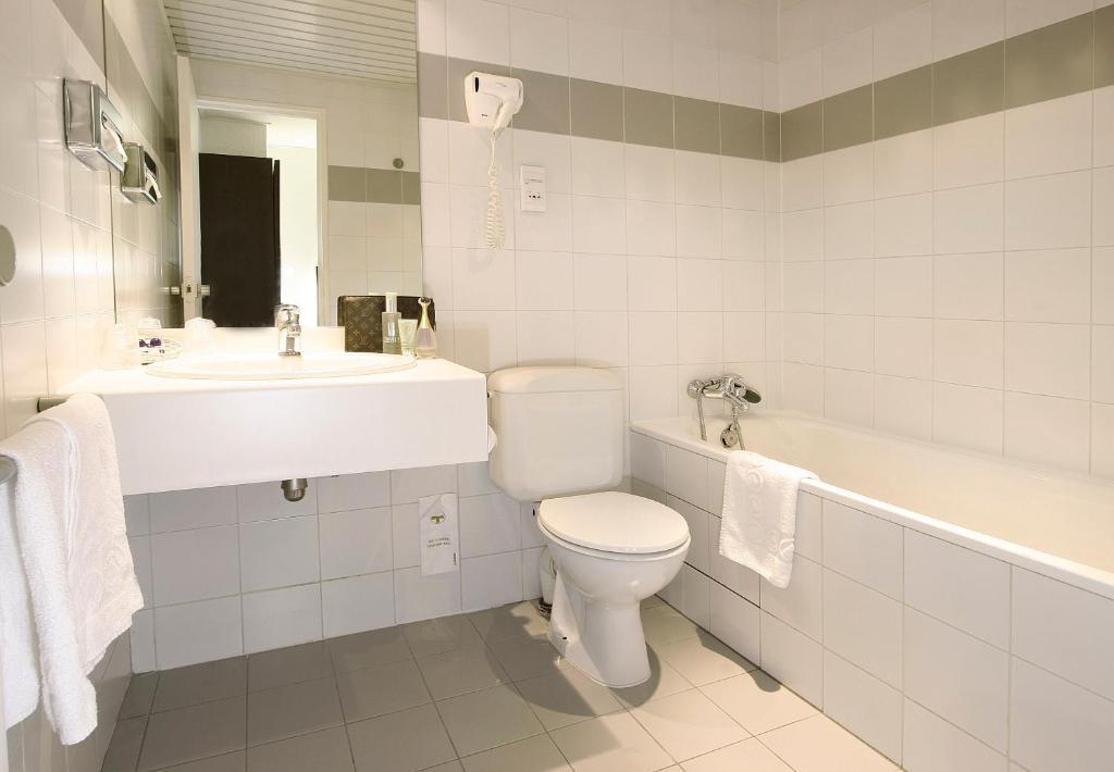 55 Montparnasse Hotel 3*