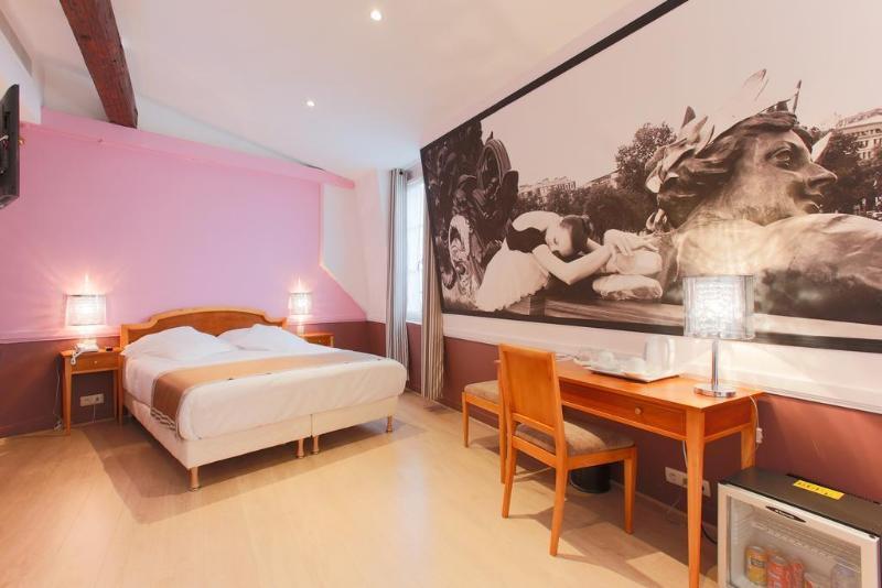 Atelier Vavin Hotel Paris