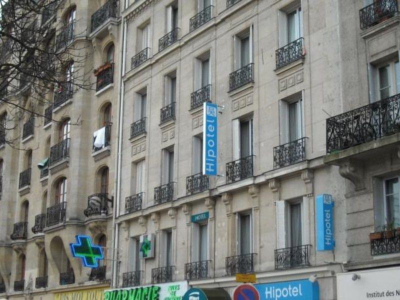 Ibis Styles Nation Cours De Vincennes Hotel Paris