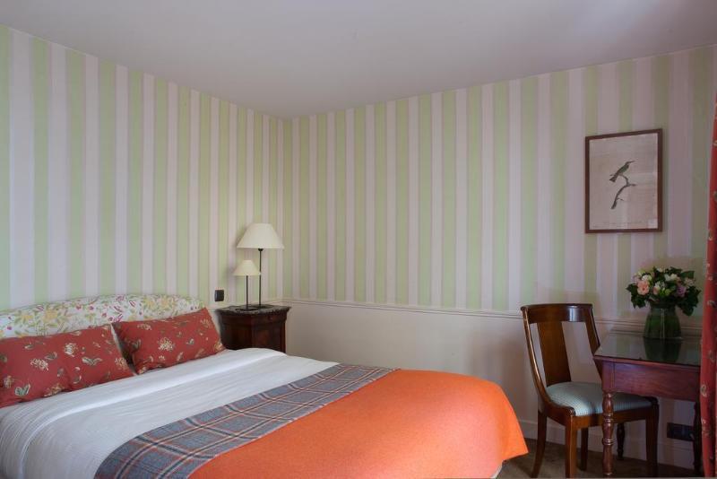 Hotel D'orsay - Esprit De France