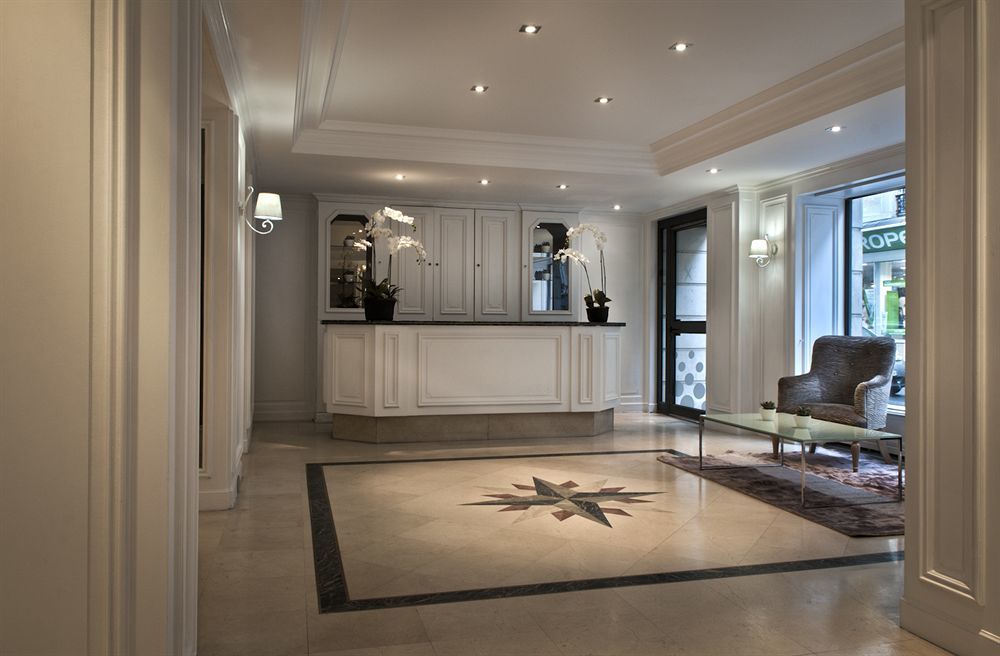 Exe Centre 3* Paris