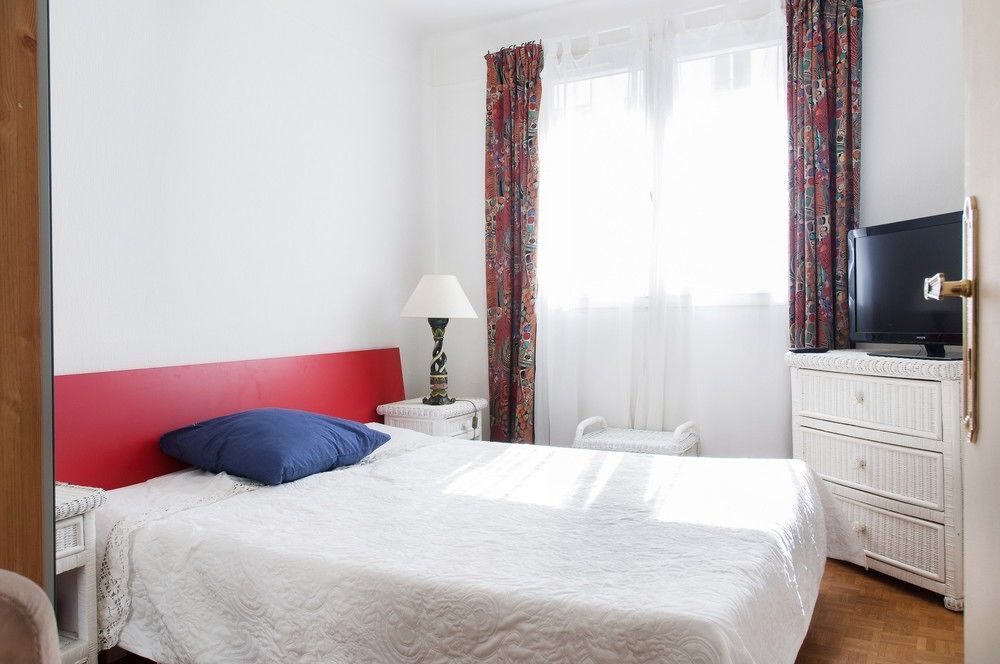 Citadines Bastille Gare De Lyon Appart hôtel 3*