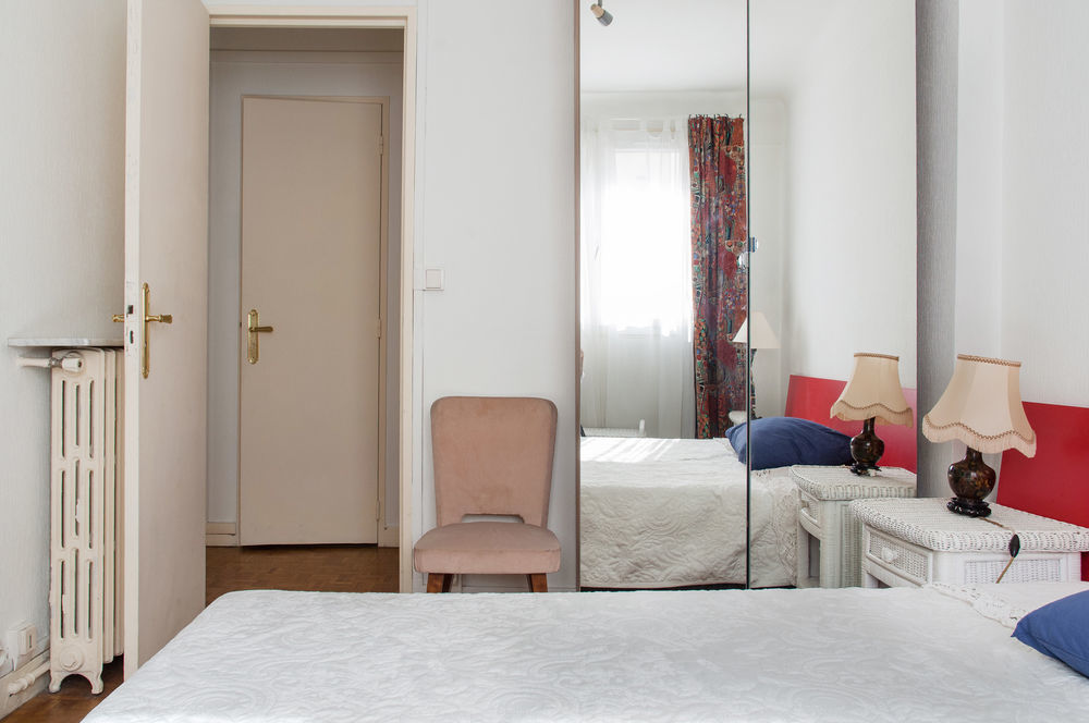 Appart hôtel Citadines Bastille Gare De Lyon