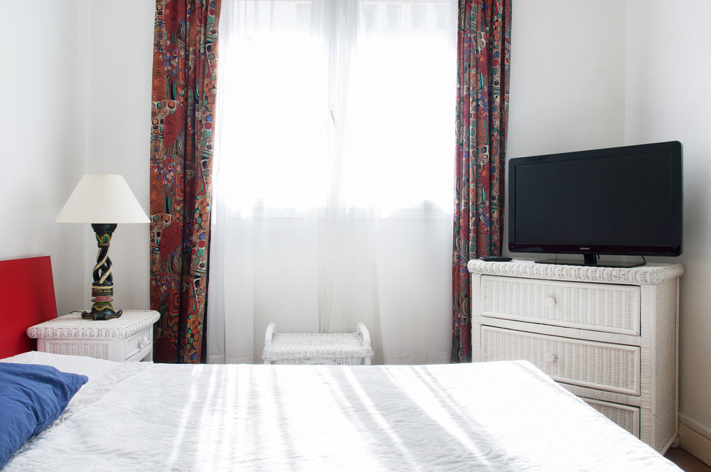 Citadines Bastille Gare De Lyon Appart hôtel Paris
