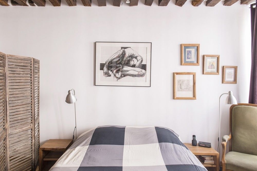 Citadines Bastille Gare De Lyon Appart hôtel 3*