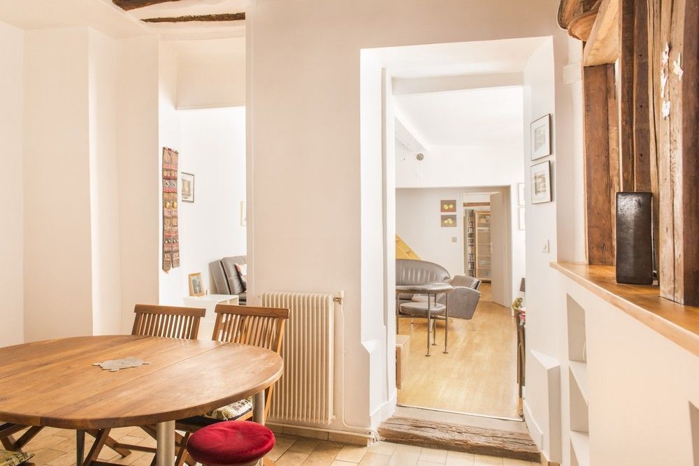 Citadines Bastille Gare De Lyon Appart hôtel Paris