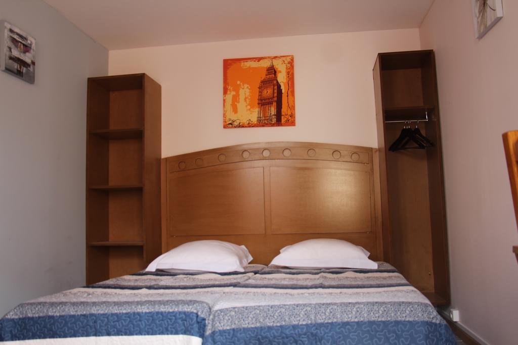 Hotel Rachel