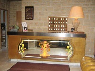 Huni Hotel 3*