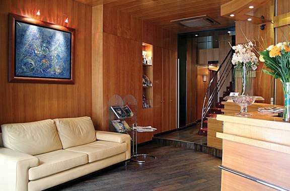 Hotel Elysées 3*