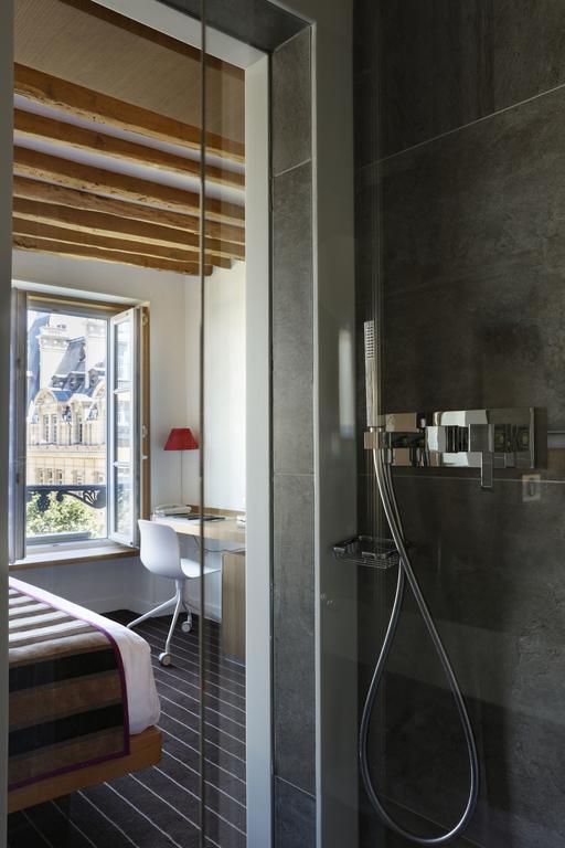 Select 4* Paris
