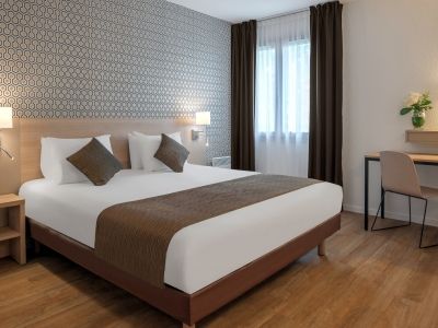 Citadines Bastille Gare De Lyon Appart hôtel Paris