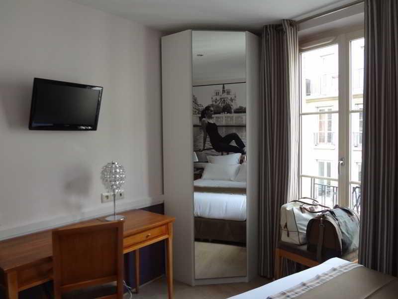 Atelier Vavin Hotel 3*
