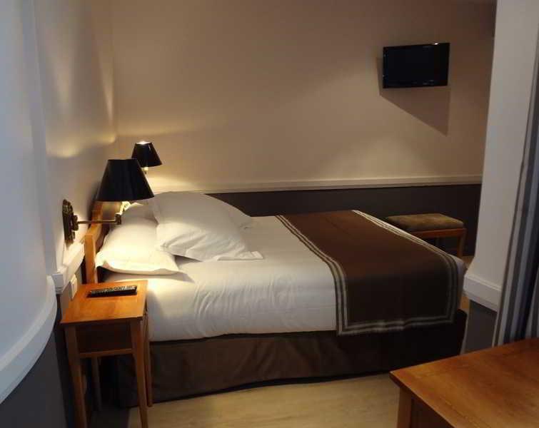 Hotel Atelier Vavin Paris