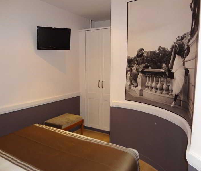 Hotel Atelier Vavin